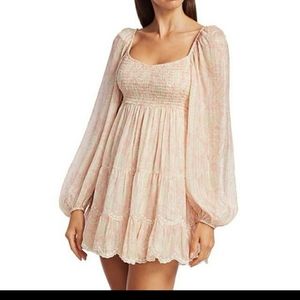 HEMANT & NANDITA DRESS SIZE MEDIUM